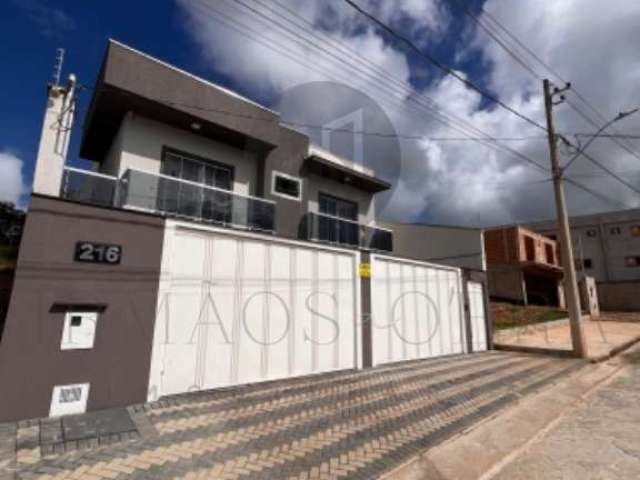 Casa com 3 quartos à venda na Rua Victor Emmanoel Imesi, 216, Parque Pinheiros, Poços de Caldas, 260 m2 por R$ 1.200.000