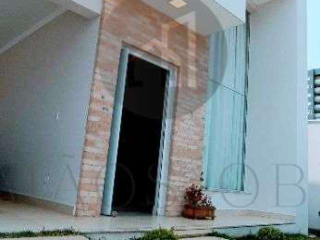 Casa com 2 quartos à venda na Rua Maria José da Silva Mendes, 347, Jardins de Florença, Poços de Caldas, 112 m2 por R$ 870.000