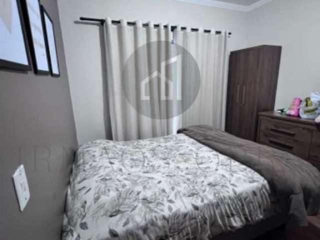 Apartamento com 2 quartos à venda na Rua Neusa Borges de Carvalho, 15, Jardim Paraíso, Poços de Caldas, 120 m2 por R$ 230.000