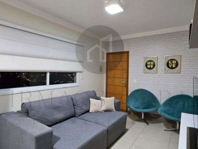 Apartamento à venda na Rua João Maria Casalinho, 166, Santa Ângela, Poços de Caldas por R$ 370.000