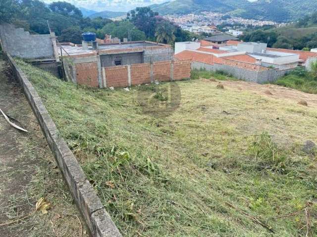 Terreno à venda na Rua Maria Helena Dechichi, 130, Parque San Carlo, Poços de Caldas por R$ 275.000