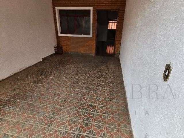 Casa à venda na Rua Camerino Nogueira da Silva, 55, Parque Primavera, Poços de Caldas por R$ 980.000