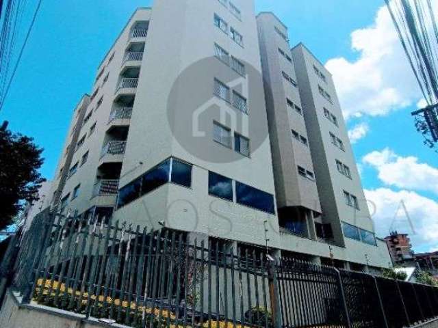 Apartamento com 3 quartos à venda na Rua Presidente Roosevelt, 20, Jardim Cascatinha, Poços de Caldas, 135 m2 por R$ 700.000