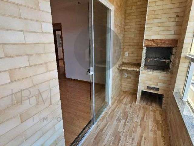 Apartamento com 3 quartos à venda na Rua Chiquinha Gonzaga, 100, Residencial Morumbí, Poços de Caldas, 95 m2 por R$ 490.000