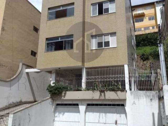 Apartamento com 4 quartos à venda na Rua Barão do Campo Místico, 720, Santa Ângela, Poços de Caldas por R$ 600.000