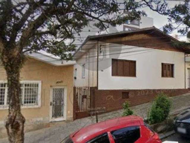 Casa com 2 quartos à venda na Rua Rio Grande do Sul, 1667, Centro, Poços de Caldas por R$ 980.000