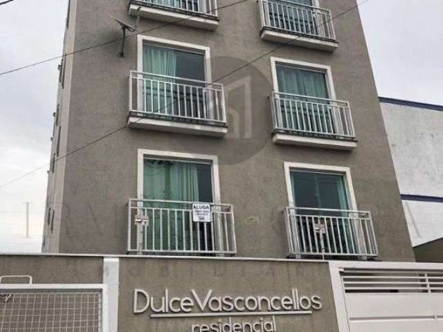 Apartamento com 3 quartos à venda na Rua Tupinambás, 280, Vila Togni, Poços de Caldas, 83 m2 por R$ 350.000