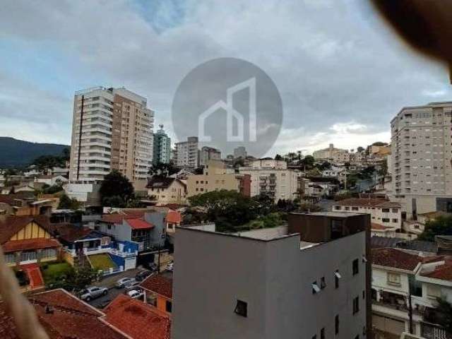 Apartamento com 2 quartos à venda na Rua Doutor Vicente Risola, 412, São Benedito, Poços de Caldas, 90 m2 por R$ 520.000