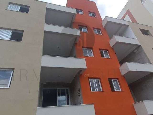 Apartamento com 1 quarto à venda na Rua Maurício Vieira Romão, 220, Jardim Elvira Dias, Poços de Caldas, 62 m2 por R$ 350.000