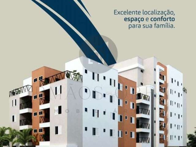 Lindo apartamento com quintal zona oeste de poços de caldas