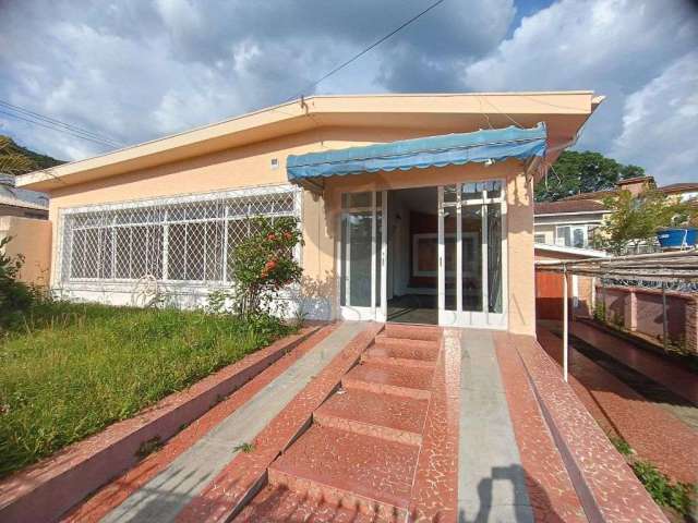 Casa com 3 quartos à venda na Avenida Doutor David Benedito Ottoni, 816, Jardim dos Estados, Poços de Caldas, 199 m2 por R$ 1.400.000