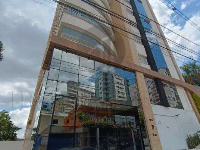 Apartamento com 3 quartos à venda na Rua Sapucaí, 72, São Benedito, Poços de Caldas, 150 m2 por R$ 1.500.000