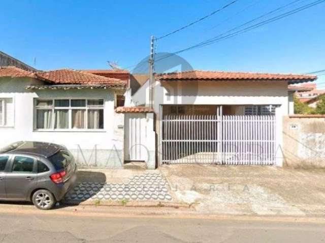 Casa com 2 quartos à venda na Rua Senador Salgado Filho, 555, Jardim Country Club, Poços de Caldas por R$ 1.260.000