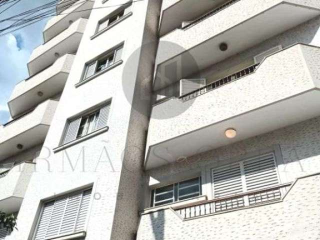 Apartamento com 3 quartos à venda na Rua Assis Figueiredo, 1800, Centro, Poços de Caldas, 145 m2 por R$ 700.000