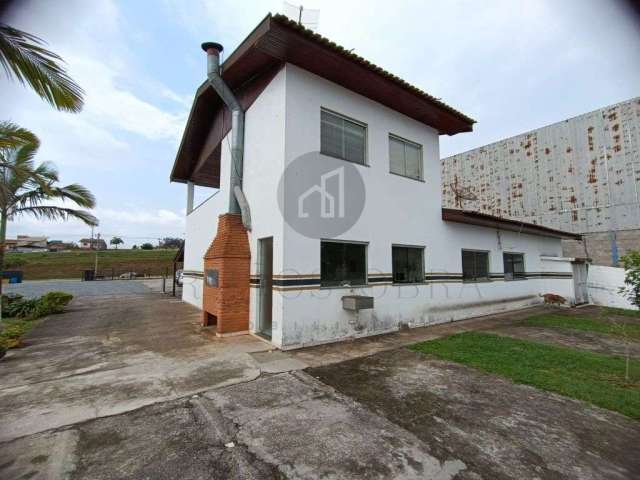 Sala comercial com 2 salas à venda na Avenida Alcoa, 6700, Jardim Paraíso, Poços de Caldas, 500 m2 por R$ 3.500.000