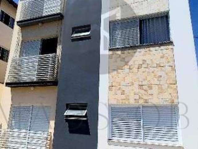 Apartamento com 2 quartos à venda na Rua Chiquinha Gonzaga, 50, Residencial Morumbí, Poços de Caldas, 59 m2 por R$ 260.000