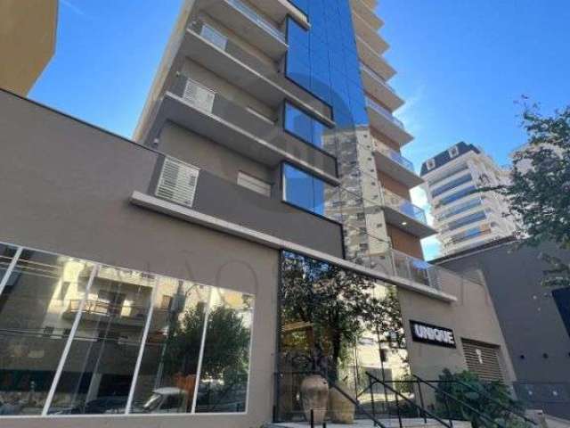 Apartamento com 2 quartos à venda na Rua Doutor Vicente Risola, 50, São Benedito, Poços de Caldas, 65 m2 por R$ 550.000