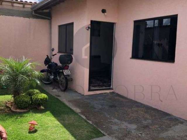 Casa com 2 quartos à venda na Rua Levindo Heldt, 180, Jardim São Bento, Poços de Caldas, 85 m2 por R$ 410.000