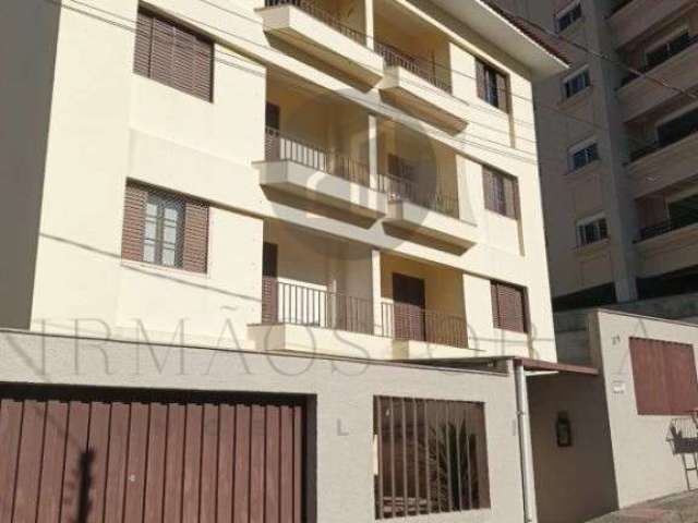 Apartamento com 2 quartos à venda na Rua José Menezes Júnior, 39, Centro, Poços de Caldas, 80 m2 por R$ 350.000