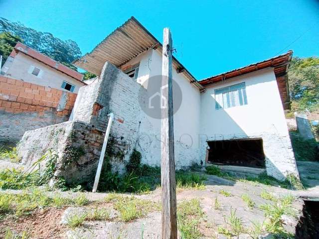 Casa com 2 quartos à venda na Rua Pedro Santana, 10, Santana do Pedregal, Poços de Caldas por R$ 180.000