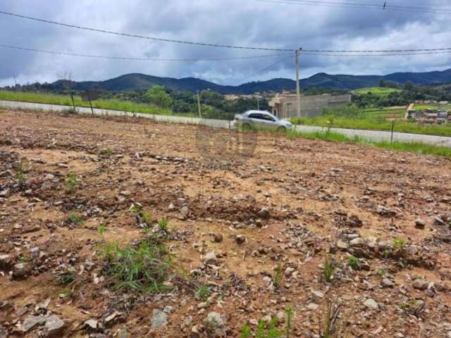 Terreno à venda na Rua Assis Figueiredo, 1, Morada dos Pássaros, Poços de Caldas por R$ 100.000