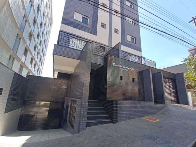 Kitnet / Stúdio à venda na Rua dos Expedicionários, 181, Centro, Poços de Caldas, 44 m2 por R$ 450.000