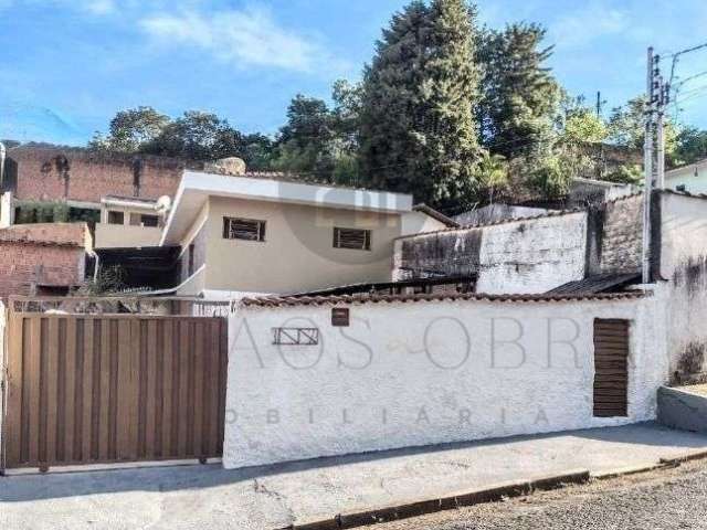 Casa com 2 quartos à venda na Rua Vereador Haroldo Affonso Junqueira, 101, Jardim Quisisana, Poços de Caldas, 184 m2 por R$ 430.000