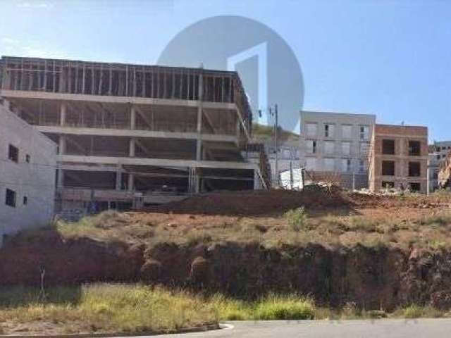 Terreno à venda na Rua Rogério Rocha de Oliveira, 368, Residencial Summer Ville, Poços de Caldas por R$ 190.000