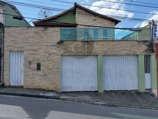 Casa com 3 quartos à venda na Rua Antônio Camilo da Silva, 90, Jardim Ipê, Poços de Caldas, 174 m2 por R$ 660.000