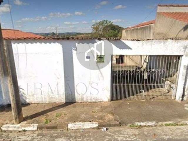 Terreno à venda na Rua Costa do Marfim, 105, Parque das Nações, Poços de Caldas por R$ 120.000