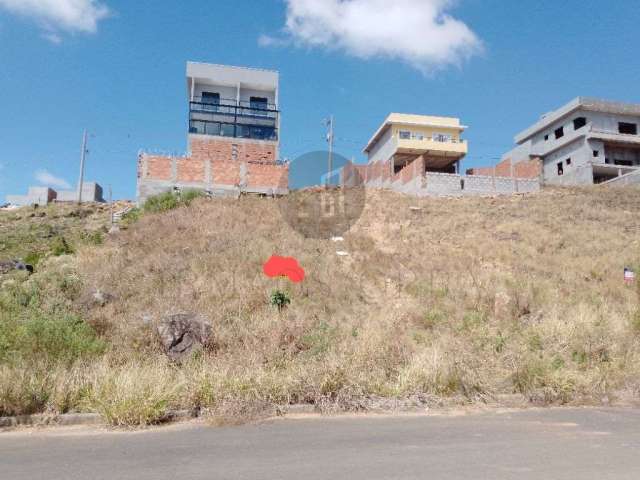 Terreno à venda na Rua Cinco, 20, Jardim Bandeirantes, Poços de Caldas por R$ 180.000