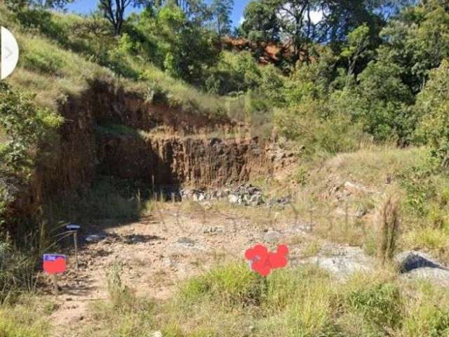 Terreno à venda na Rua Sete, 30, Jardim Bandeirantes, Poços de Caldas por R$ 140.000