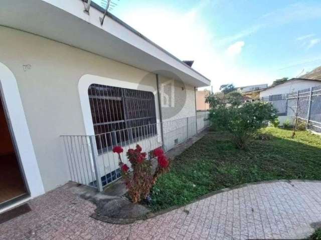 Casa com 2 quartos à venda na Rua Carmo Lamana, 10, São Geraldo, Poços de Caldas, 223 m2 por R$ 1.100.000