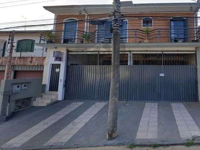 Casa com 3 quartos à venda na Rua Sebastião Thomaz de Oliveira, 211, Jardim Santa Rosália, Poços de Caldas, 304 m2 por R$ 950.000