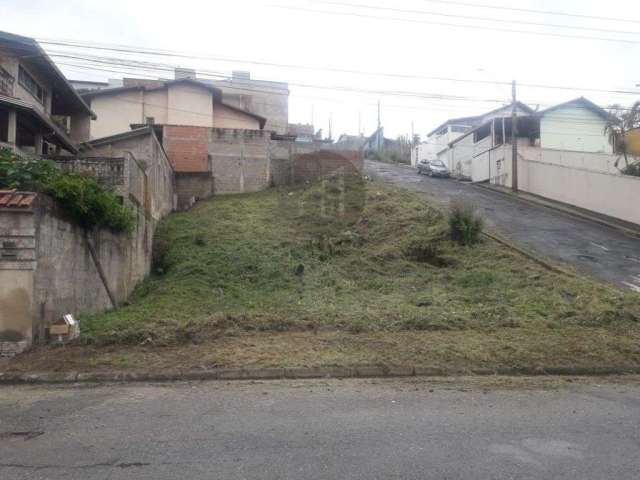 Terreno à venda na Rua Carlos Gomes, Estância São José, Poços de Caldas por R$ 190.000