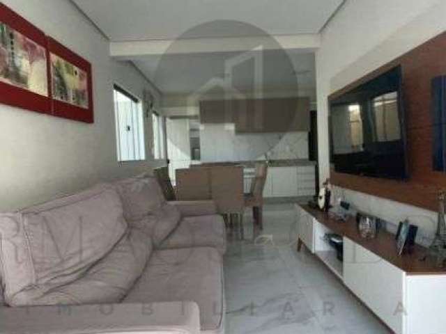 Apartamento com 3 quartos à venda na Avenida Florêncio Quinteiro, 1, Residencial Summer Ville, Poços de Caldas por R$ 400.000