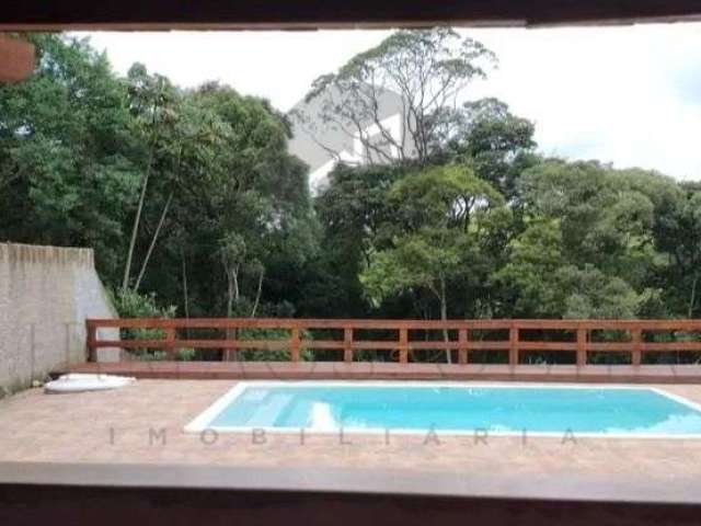 Chácara / sítio com 3 quartos à venda na Rua das Montanhas, 185, Santo Antônio, Caldas, 140 m2 por R$ 450.000