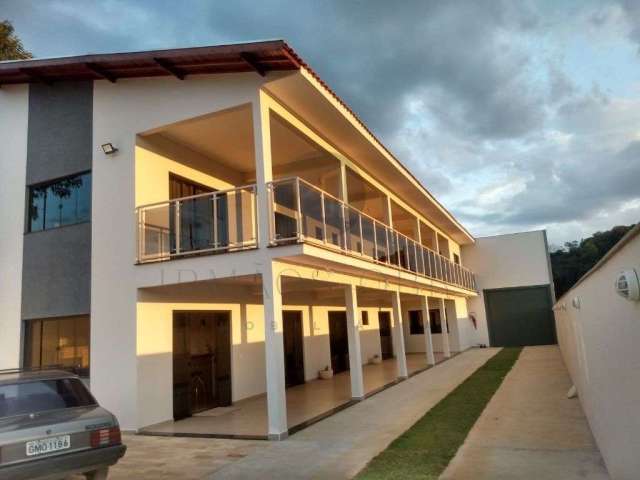 Chácara / sítio com 4 quartos à venda na Rua 1, Zona Rural, Caldas, 396 m2 por R$ 1.350.000