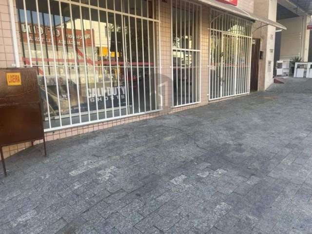 Sala comercial à venda na Rua Capitão Afonso Junqueira, 1, Centro, Poços de Caldas por R$ 3.000.000