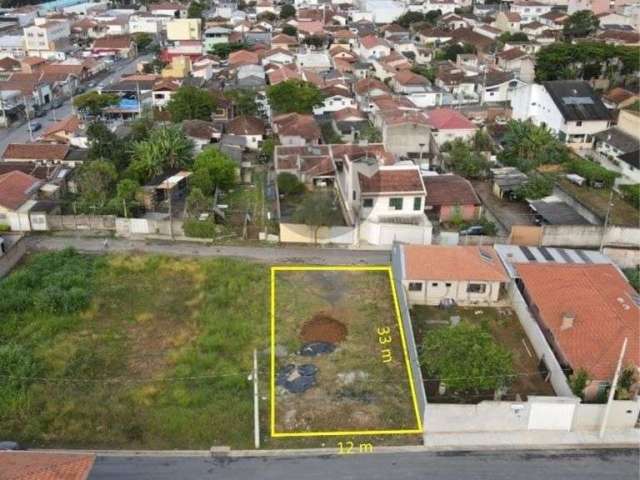 Terreno à venda na Viela José Osvaldo Nogueira, 100, Vila Cruz, Poços de Caldas, 350 m2 por R$ 470.000