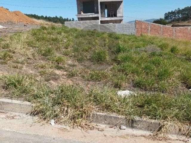 Terreno à venda na Avenida Roma, Jardins de Florença, Poços de Caldas por R$ 250.000