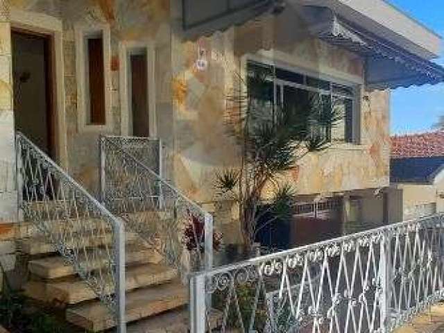 Casa com 3 quartos à venda na Alameda Miguel Filho, 10, Vila Nossa Senhora de Fátima, Poços de Caldas, 193 m2 por R$ 780.000