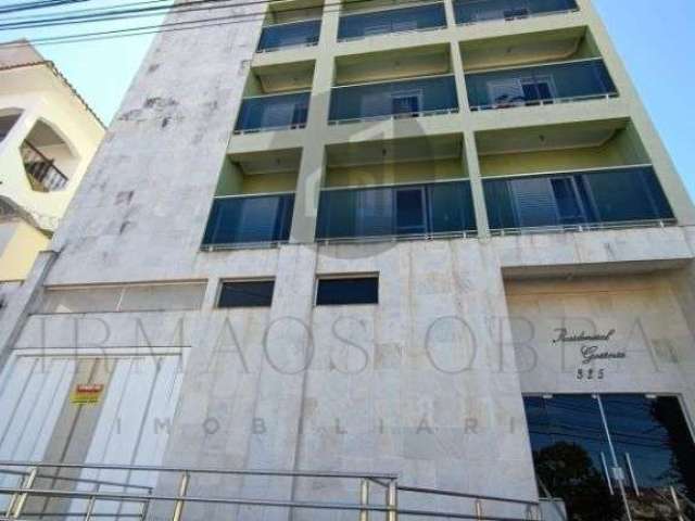 Apartamento com 3 quartos à venda na Rua Goiânia, 325, Jardim dos Estados, Poços de Caldas, 100 m2 por R$ 450.000