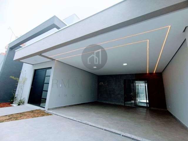 Casa com 3 quartos à venda na Avenida Gabriela Ferreira de Bem, 51, Campo das Antas, Poços de Caldas, 142 m2 por R$ 750.000