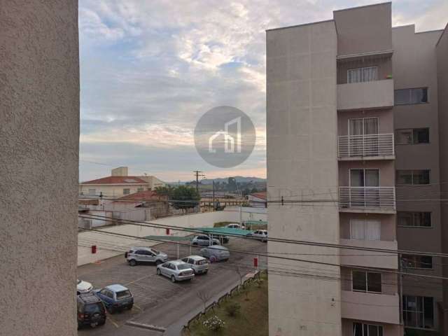 Apartamento com 2 quartos à venda na Rua Sebastião do Prado Luz, 181, Estância Poços de Caldas, Poços de Caldas, 51 m2 por R$ 217.000