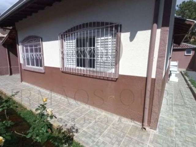 Casa com 3 quartos à venda na Rua Antônio Augusto Legutke, 10, Jardim Country Club, Poços de Caldas, 140 m2 por R$ 495.000