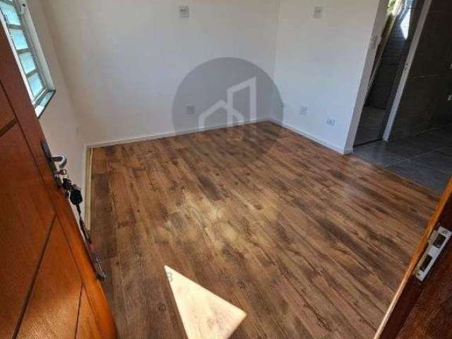 Apartamento com 2 quartos à venda na Rua das Mangueiras, Vila Caio Junqueira, Poços de Caldas, 68 m2 por R$ 240.000