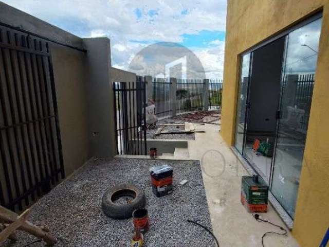 Casa com 3 quartos à venda na Rua Nove, 1, Jardim Bandeirantes, Poços de Caldas, 97 m2 por R$ 460.000