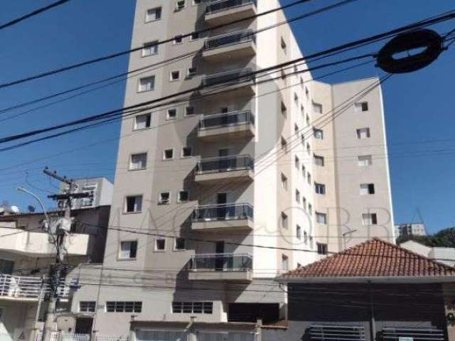 Apartamento com 2 quartos à venda na Rua Quinze de Novembro, 290, Centro, Poços de Caldas, 70 m2 por R$ 450.000