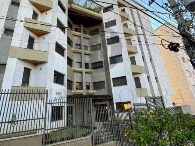 Apartamento com 3 quartos à venda na Rua Rio Grande do Sul, 1792, Centro, Poços de Caldas, 140 m2 por R$ 750.000